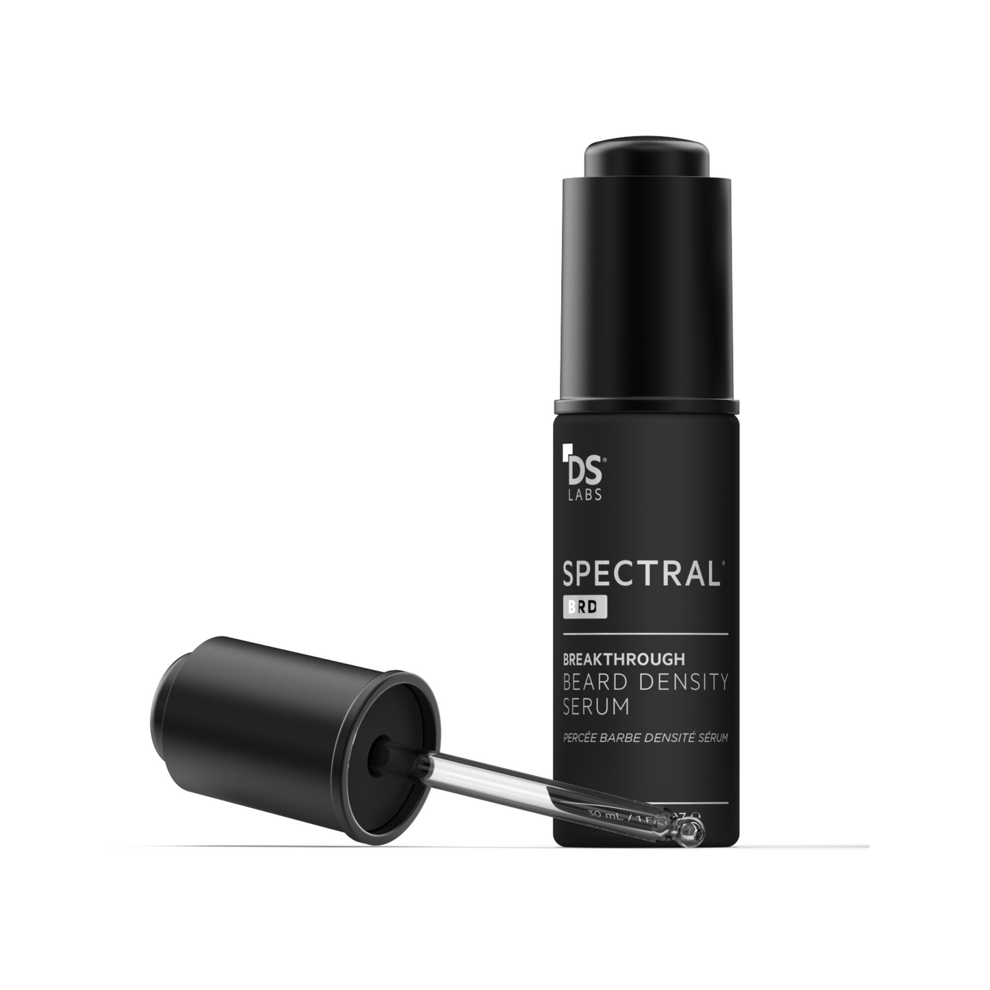 Spectral.BRD® | Serum para mejorar la densidad y aspecto de la barba