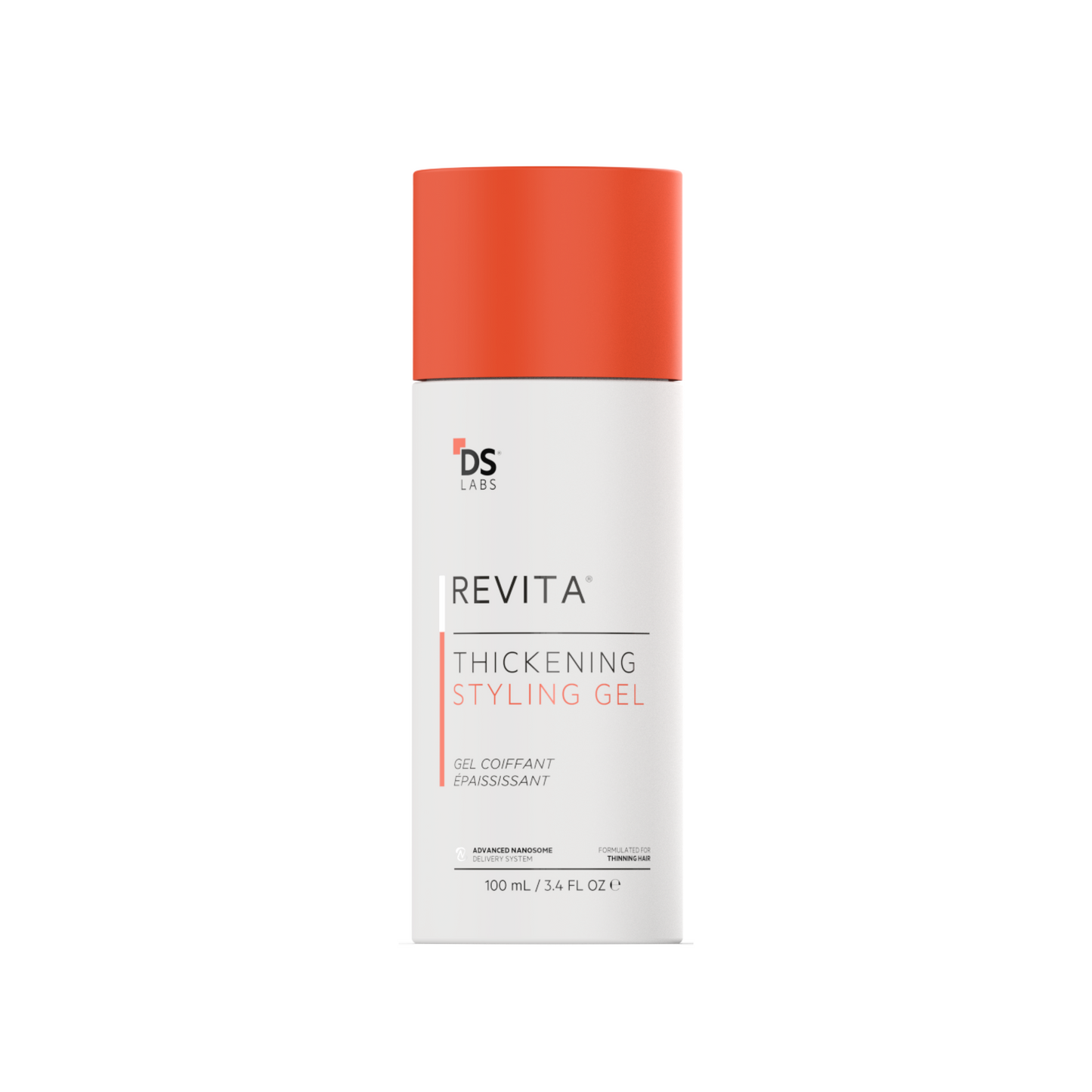 Revita® | Gel para estilizar el cabello