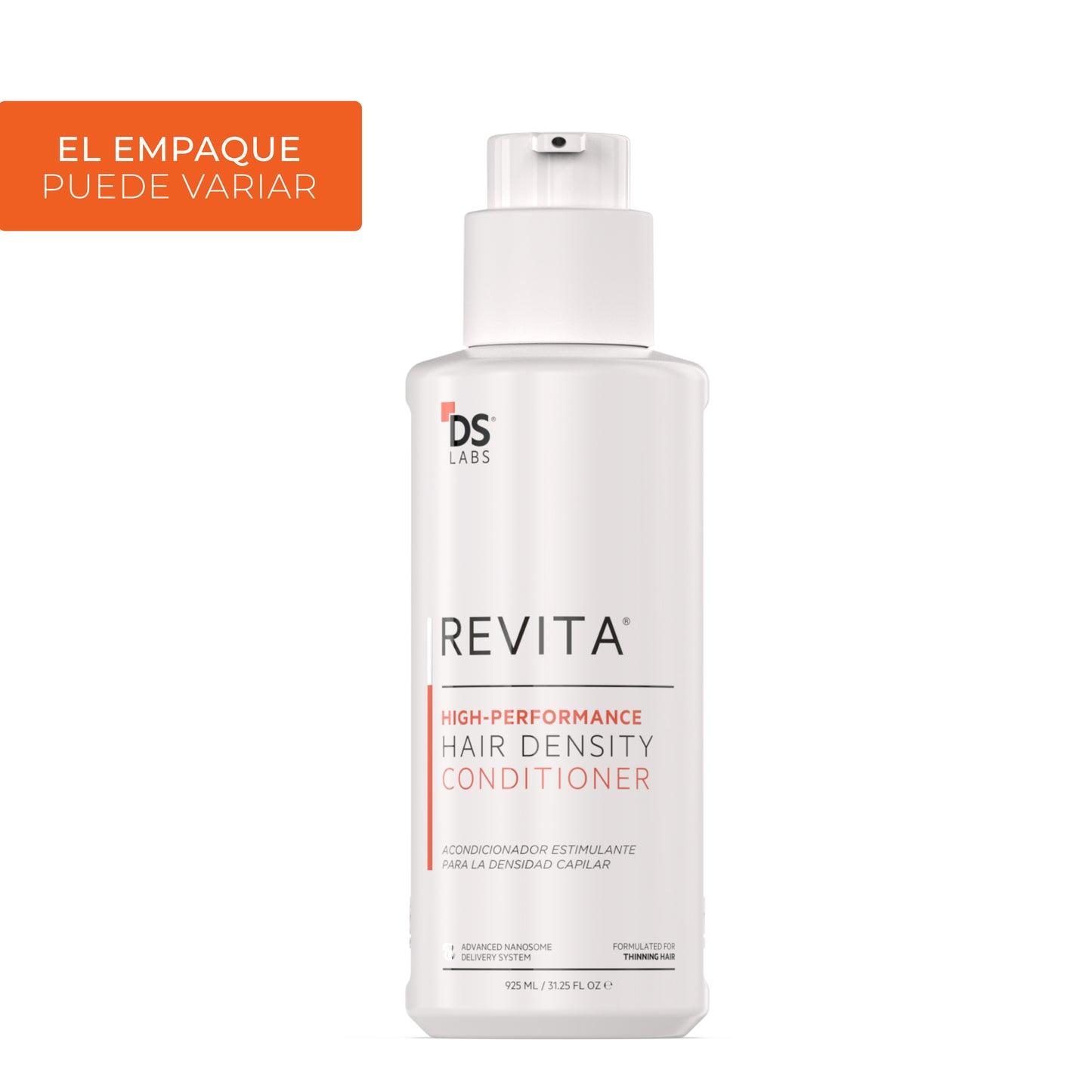Revita® 925ML | Acondicionador para la Densidad Capilar