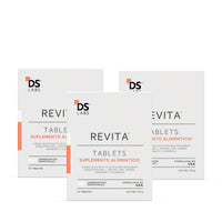 Revita® Para 3 meses | Tabletas