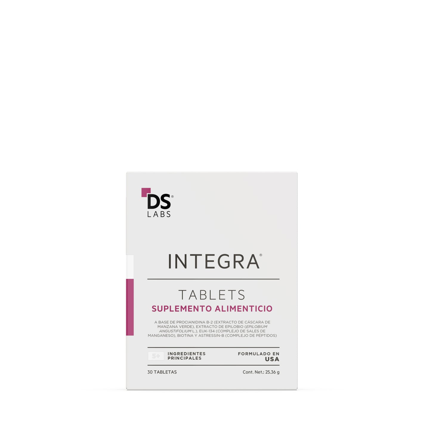 INTEGRA® | Tabletas