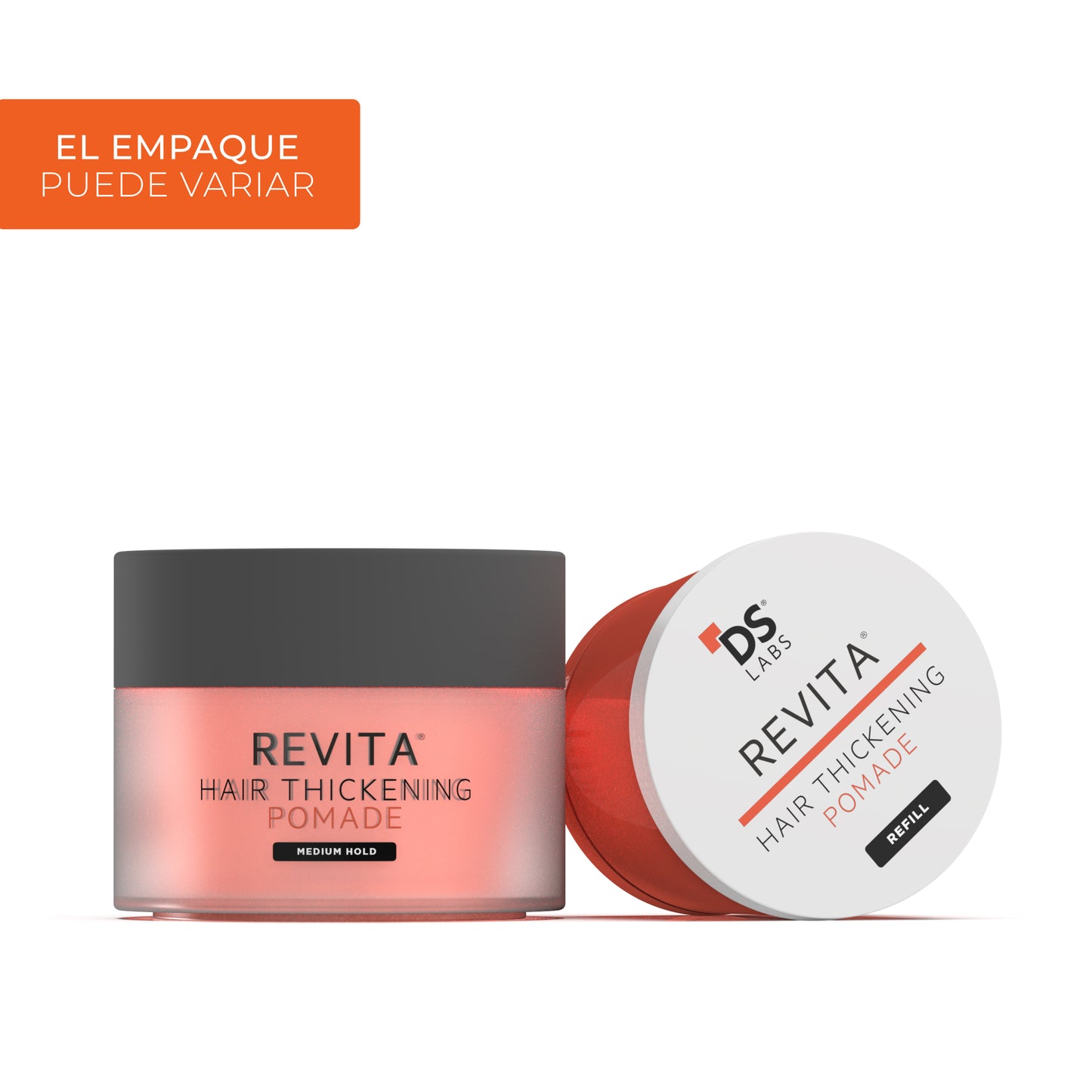 Revita® Thickening Pomade| Crema Modeladora Anticaída