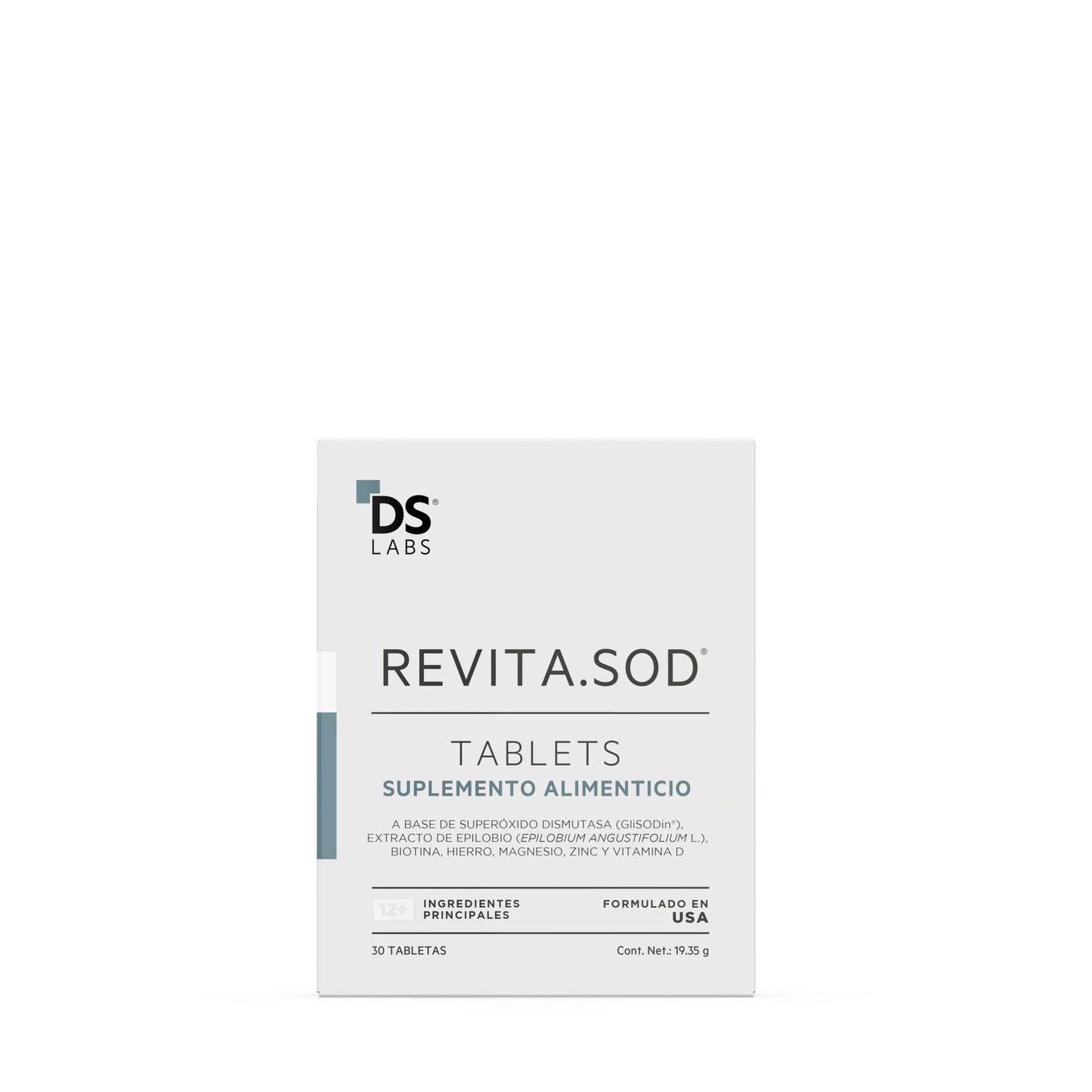 Revita.SOD® | Tabletas