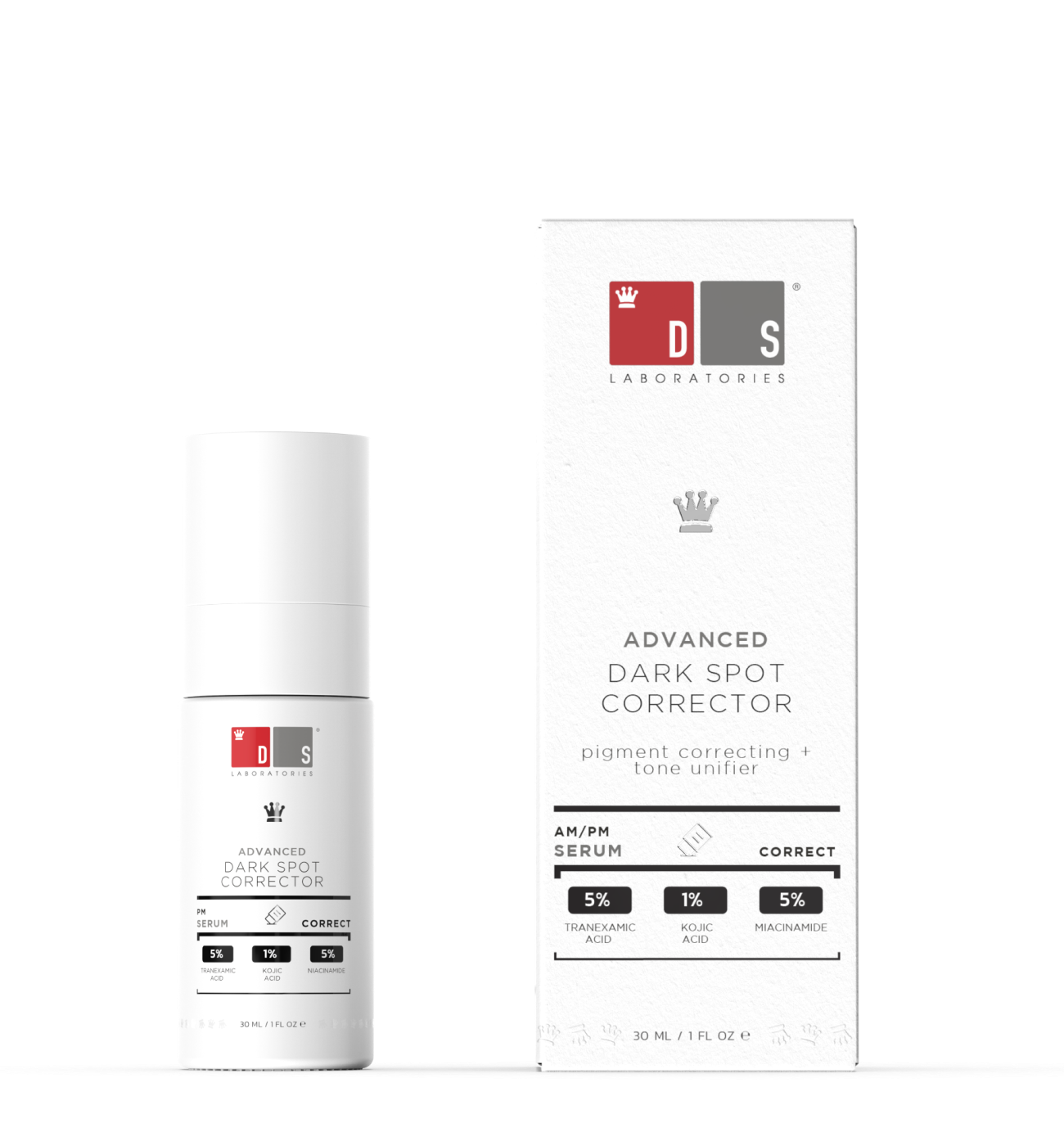 ADVANCED DARK SPOT CORRECTOR | Serum