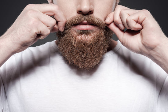 ¿Cómo participar en No-Shave November y Movember?, y tu ¿conoces la diferencia de ambos?