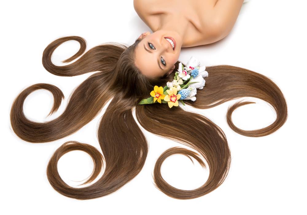 Ideas de peinados para mujeres con cabello largo