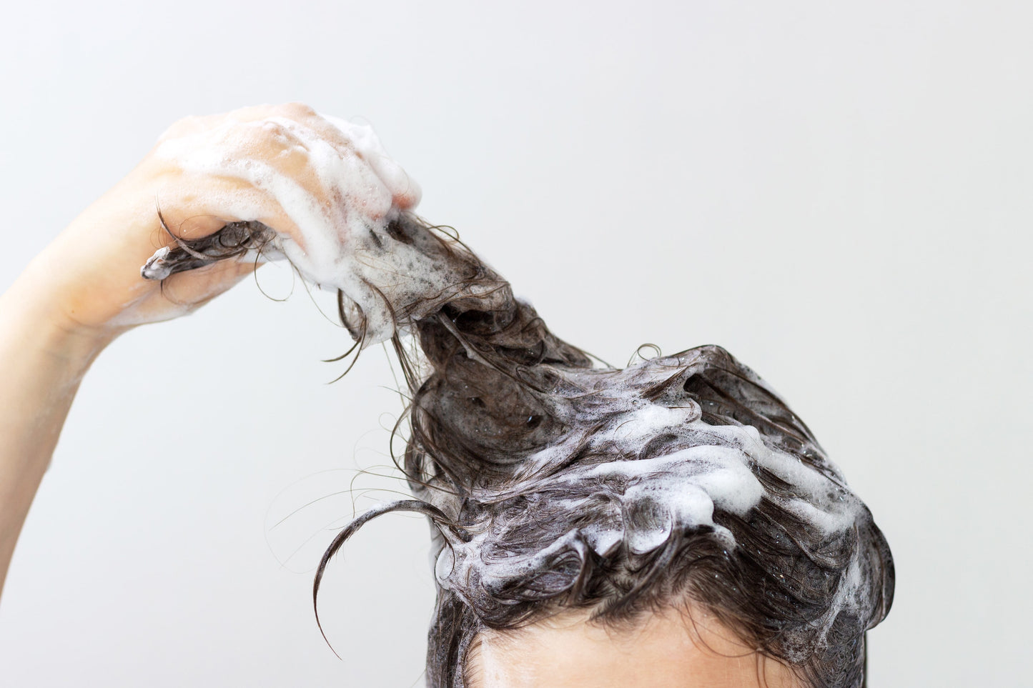 Shampoo dermatológico anticaída (cómo funciona)