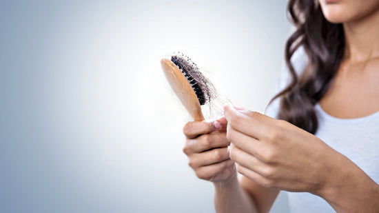 Desmintiendo 10 mitos de la pérdida de cabello