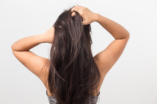 4 razones por las que las mujeres perdemos cabello