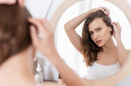 5 señales para saber si tu cabello se está adelgazando y qué hacer para solucionarlo