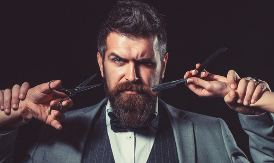 ¿Cómo saber que tipo de barba te queda bien?