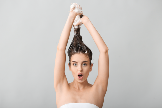 ¿Qué tipos de shampoo hay y cuál necesitas?