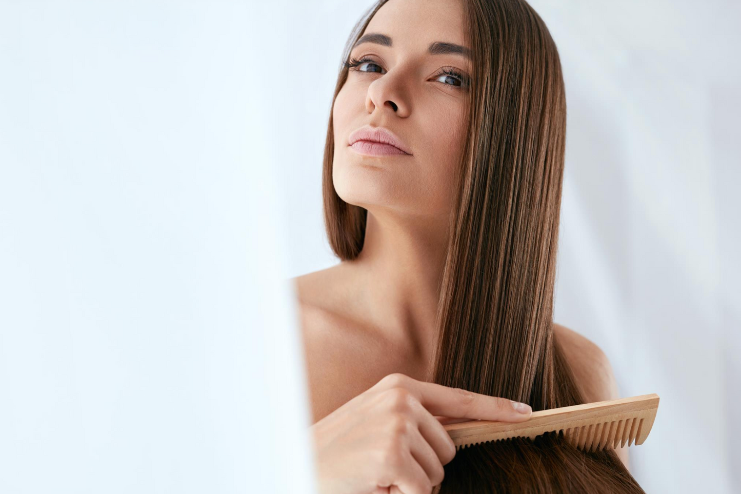 ¿Cómo cuidar el cuero cabelludo?