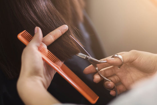 ¿Con qué frecuencia hay que cortarse el cabello? Lo que debes tomar en cuenta antes de hacerlo.