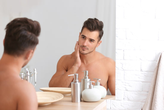 Consejos para tener un bigote surreal