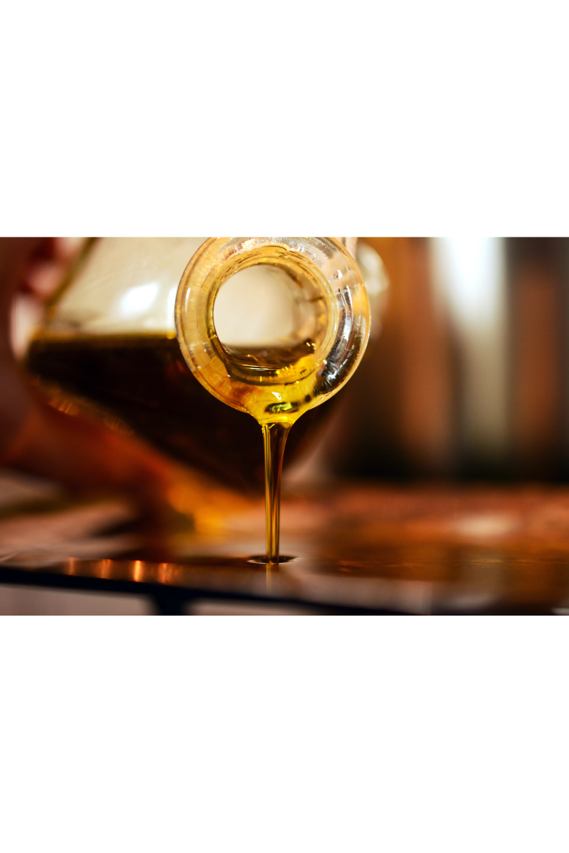 Escualeno, un ingrediente increíble DS Laboratories Mexico