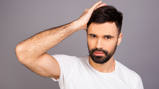 ¿Cómo usar Revita Thickening Pomade para lograr el peinado que quieres?