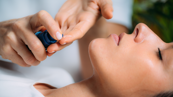 Retinol: el mejor aliado para el crecimiento del cabello – DS Laboratories - Mexico