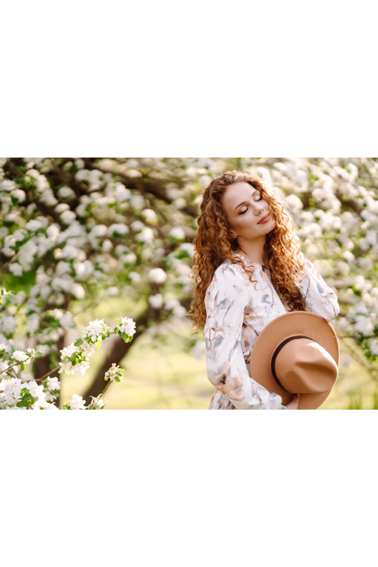 Tips para cuidar tu cabello y piel en esta primavera