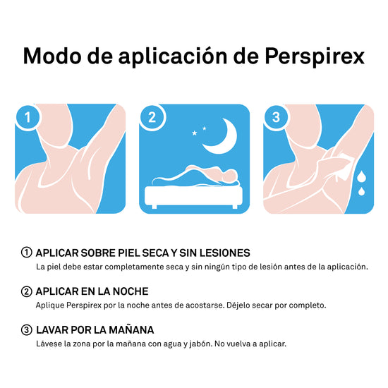 Perspirex| Original Roll On