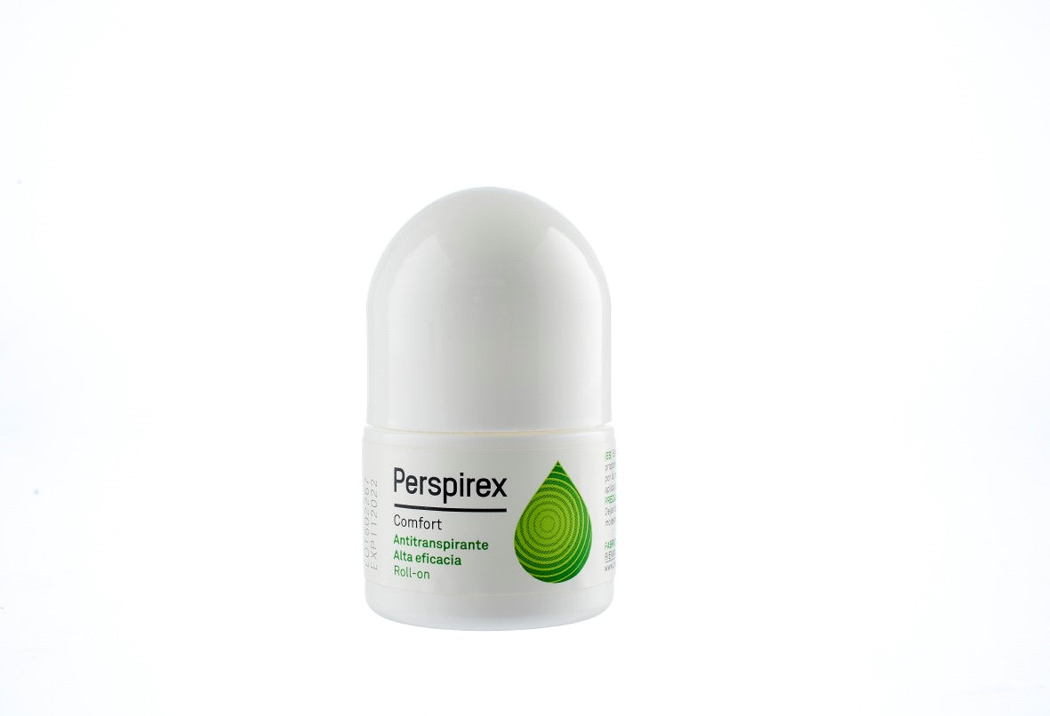 Perspirex| Confort Roll On