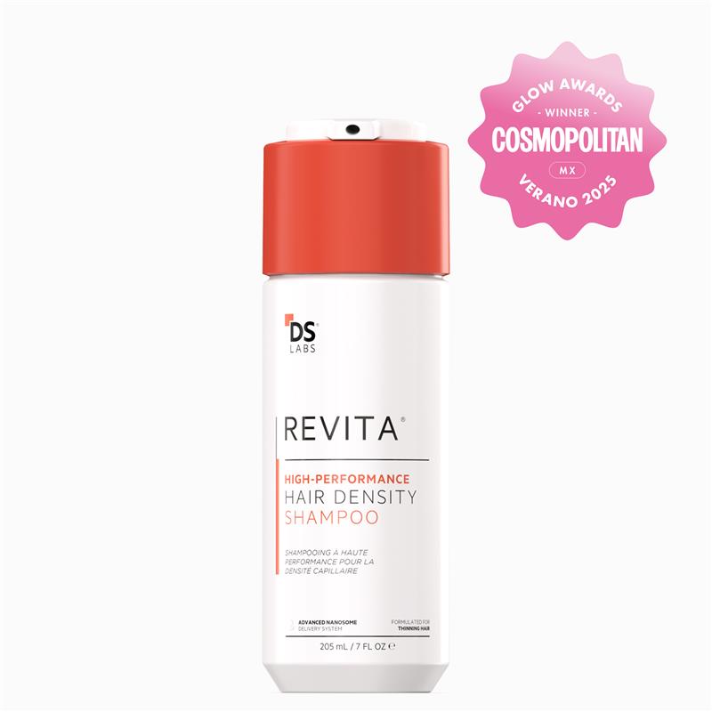 Revita® 205ML | Shampoo para la Densidad Capilar