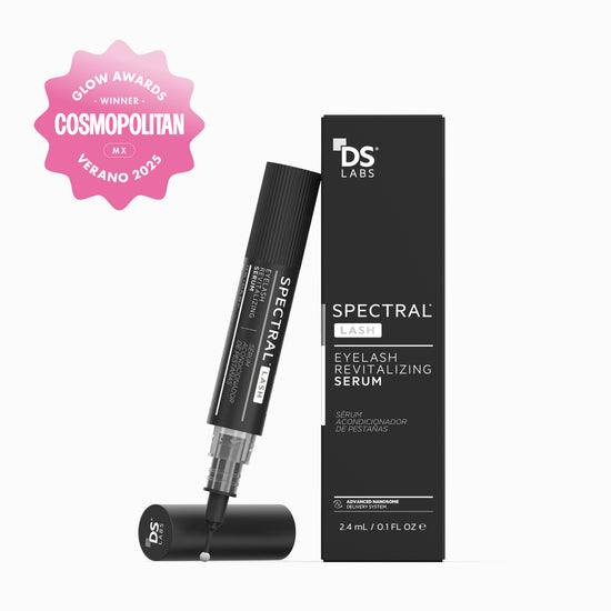Spectral.LASH® | Serum Acondicionador de Pestañas