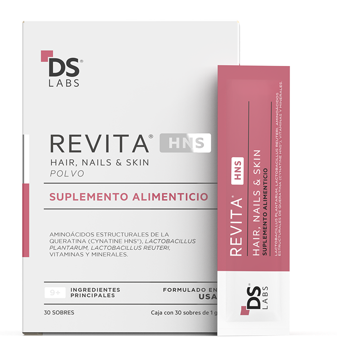 REVITA HNS®| Polvo