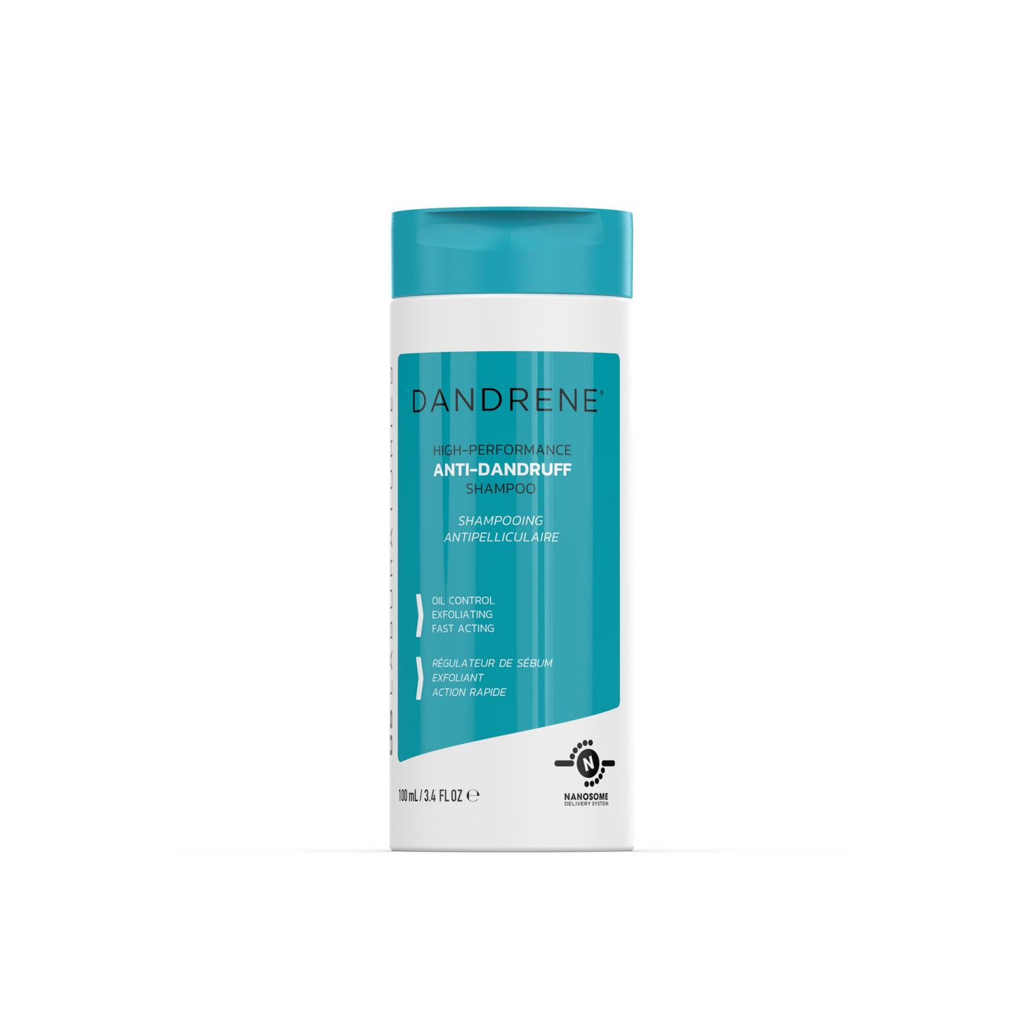 Dandrene 100ml ® | Shampoo Anti-Caspa