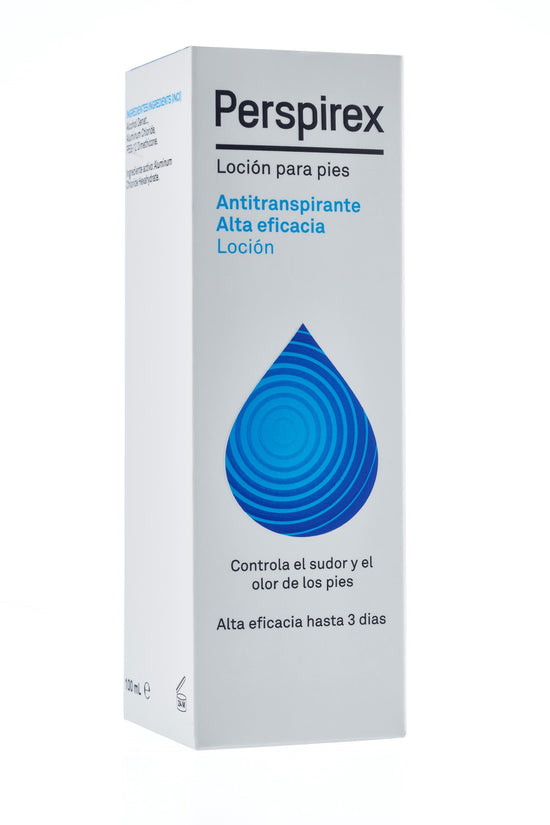 Perspirex| Loción para Pies Roll On
