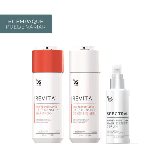 Kit | Revita Shampoo/ Acondicionador+ Spectral.F7