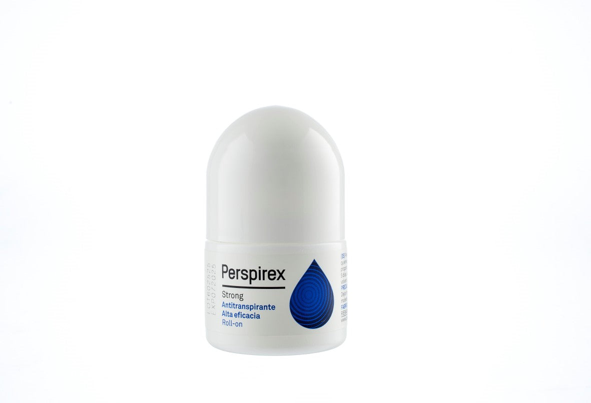 Perspirex| Strong Roll On