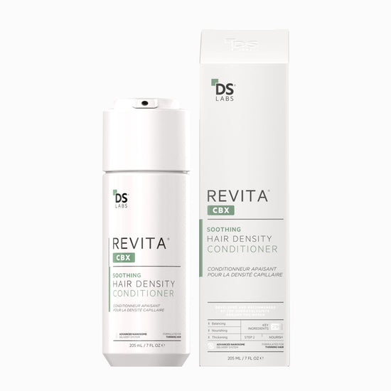 Revita CBX®  | Acondicionador Calmante para la Densidad Capilar