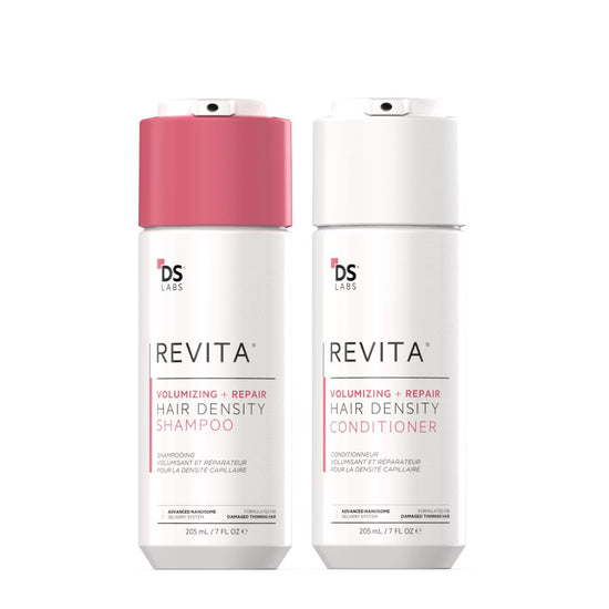 Revita Volumizing®Kit   | Shampoo y Acondicionador