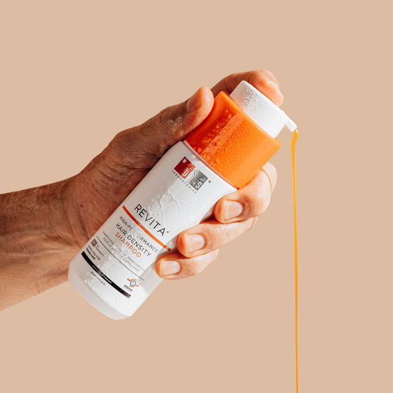 Revita® Kit Duo | Shampoo Estimulante para la Densidad Capilar