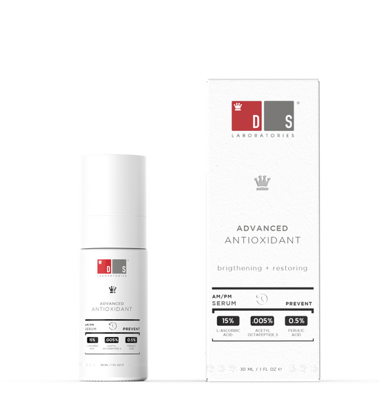Load image into Gallery viewer, ADVANCED ANTIOXIDANT | Serum
